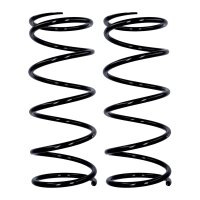 Suspension spring set rear Ø 13.5 mm 422 mm EIBACH...