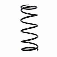 Fahrwerksfedern-Set hinten Ø 13,5 mm 422 mm EIBACH für MITSUBISHI PAJERO SPORT I