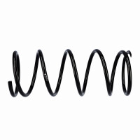 Suspension Spring Set rear coil spring Ø 13,5 mm EIBACH for MITSUBISHI PAJERO
