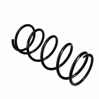 Suspension Spring Set rear coil spring Ø 13,5 mm EIBACH for MITSUBISHI PAJERO