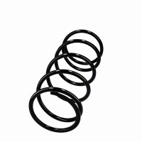 Suspension Spring Set rear coil spring Ø 13,5 mm EIBACH for MITSUBISHI PAJERO