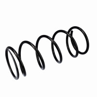 Suspension Spring Set rear coil spring Ø 13,5 mm EIBACH for MITSUBISHI PAJERO