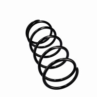 Suspension Spring Set rear coil spring Ø 13,5 mm EIBACH for MITSUBISHI PAJERO