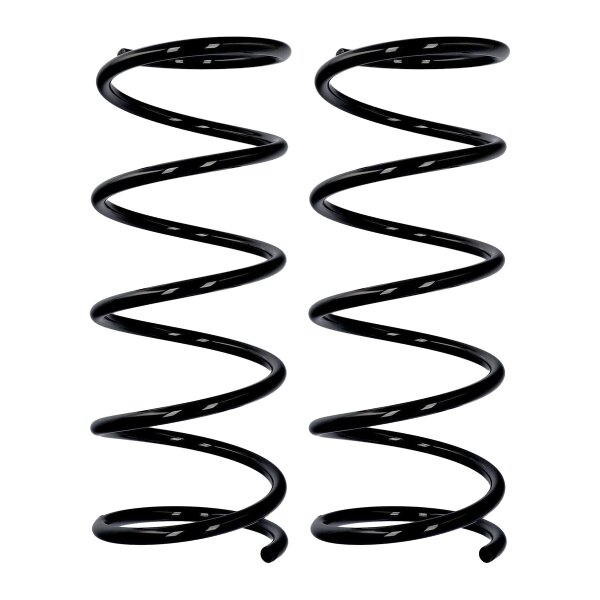 Fahrwerksfedern-Set Vorderachse Ø 12,5 mm 401 mm EIBACH für PEUGEOT 306