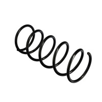 Suspension Spring set front axle coil spring Ø 12.5 mm EIBACH for PEUGEOT 306