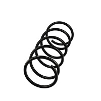 Suspension Spring set front axle coil spring Ø 12.5 mm EIBACH for PEUGEOT 306