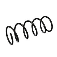 Suspension Spring set front axle coil spring Ø 12.5 mm EIBACH for PEUGEOT 306