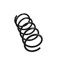 Suspension Spring set front axle coil spring Ø 12.5 mm EIBACH for PEUGEOT 306