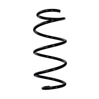 Suspension spring set front Ø 13.3 mm 392 mm EIBACH for e.g. RENAULT LAGUNA II