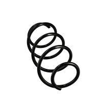 Suspension Spring Set front Ø 13,3 mm EIBACH for e.g. RENAULT LAGUNA