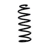 Suspension spring set rear axle Ø 13 mm 378 mm EIBACH for e.g. PEUGEOT PARTNER