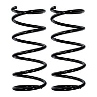 Fahrwerksfedern-Set vorne Ø 12,5 mm 460 mm EIBACH...