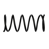 Suspension Spring Set front Ø 12.5 mm EIBACH for e.g. CITROËN BERLINGO