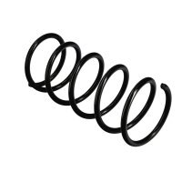 Suspension Spring Set front Ø 12.5 mm EIBACH for e.g. CITROËN BERLINGO