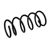 Suspension Spring Set front Ø 12.5 mm EIBACH for e.g. CITROËN BERLINGO