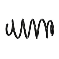 Suspension Spring Set front axle coil spring Ø 13.3 mm EIBACH for e.g. AUDI A3