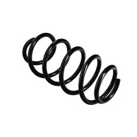 Suspension Spring Set front axle coil spring Ø 13.3 mm EIBACH for e.g. AUDI A3