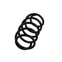 Suspension Spring Set front axle coil spring Ø 13.3 mm EIBACH for e.g. AUDI A3