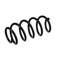 Suspension Spring Set front axle coil spring Ø 13.3 mm EIBACH for e.g. AUDI A3