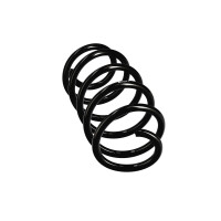 Suspension Spring Set front axle coil spring Ø 13.3 mm EIBACH for e.g. AUDI A3