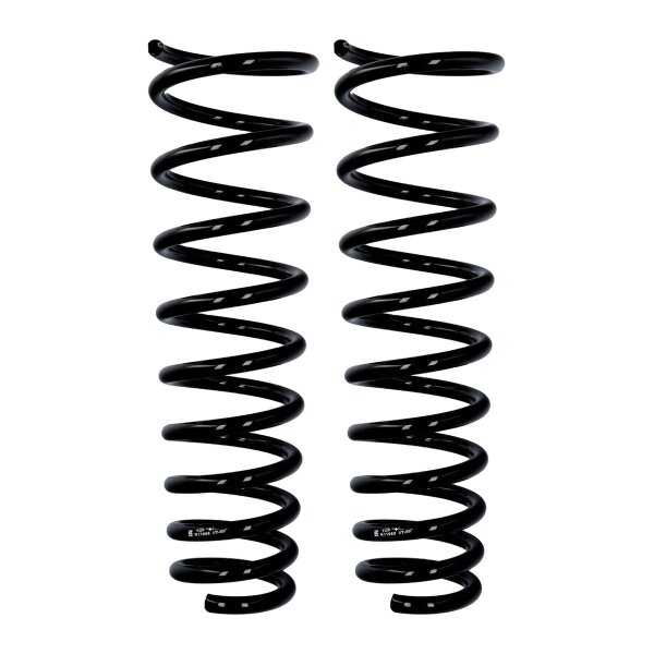 Fahrwerksfedern-Set vorne Ø 12 mm 398 mm EIBACH für u.a. ALFA ROMEO 156 Sport