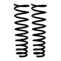 Fahrwerksfedern-Set vorne Ø 12 mm 398 mm EIBACH...