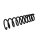 Suspension Spring Set front coil spring Ø 12 mm EIBACH for e.g. ALFA ROMEO 156