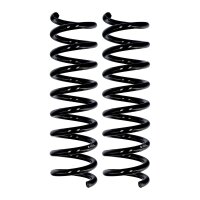 Suspension spring set front axle Ø 14.3 mm 386 mm...