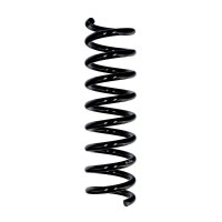 Suspension spring set front axle Ø 14.3 mm 386 mm EIBACH for e.g. MB C-CLASS