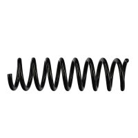 Suspension Spring Set front coil spring Ø 14.3 mm EIBACH for e.g. MB C-CLASS