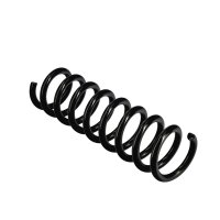 Suspension Spring Set front coil spring Ø 14.3 mm EIBACH for e.g. MB C-CLASS