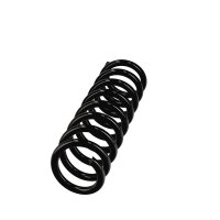 Suspension Spring Set front coil spring Ø 14.3 mm EIBACH for e.g. MB C-CLASS