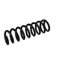 Suspension Spring Set front coil spring Ø 14.3 mm EIBACH for e.g. MB C-CLASS