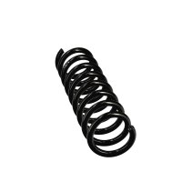 Suspension Spring Set front coil spring Ø 14.3 mm EIBACH for e.g. MB C-CLASS