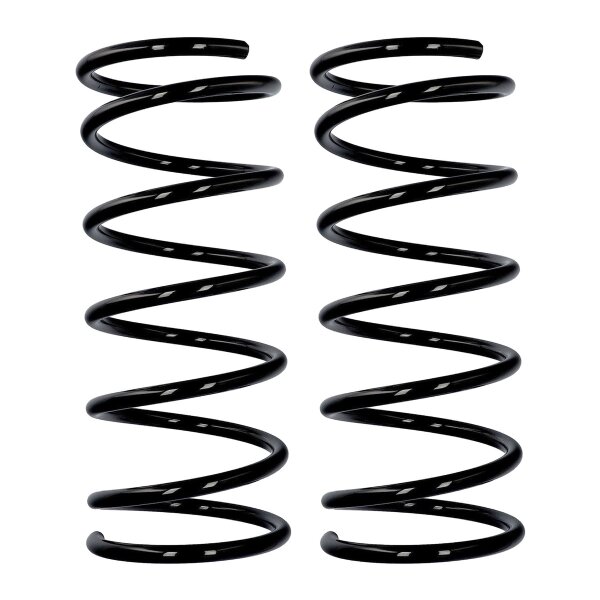 Suspension spring set front axle Ø 13 mm 383 mm EIBACH for e.g. CITROËN XSARA
