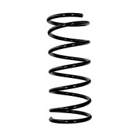 Suspension spring set front axle Ø 13 mm 383 mm EIBACH for e.g. CITROËN XSARA