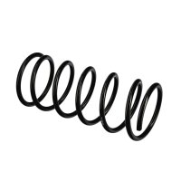 Suspension Spring Set front coil spring Ø 13 mm EIBACH for e.g. CITROËN XSARA