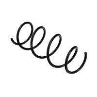 Suspension Spring Set Front Axle Coil Spring Ø 11 mm EIBACH for RENAULT CLIO