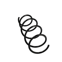 Suspension Spring Set Front Axle Coil Spring Ø 11 mm EIBACH for RENAULT CLIO