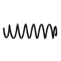Suspension Spring Set rear coil spring Ø 10,8 mm EIBACH for RENAULT MEGANE