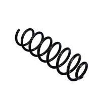 Suspension Spring Set rear coil spring Ø 10,8 mm EIBACH for RENAULT MEGANE