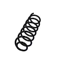 Suspension Spring Set rear coil spring Ø 10,8 mm EIBACH for RENAULT MEGANE