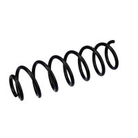 Suspension Spring Set rear coil spring Ø 10,8 mm EIBACH for RENAULT MEGANE