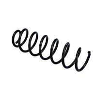Suspension Spring Set rear coil spring Ø 10,8 mm EIBACH for RENAULT MEGANE
