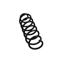 Suspension Spring Set rear coil spring Ø 10,8 mm EIBACH for RENAULT MEGANE