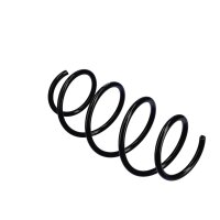 Suspension Spring Set front Ø 12,8 mm EIBACH for e.g. RENAULT MEGANE