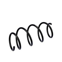 Suspension Spring Set front Ø 12,8 mm EIBACH for e.g. RENAULT MEGANE