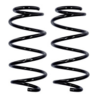 Suspension spring set front axle Ø 12.8 mm 319 mm...