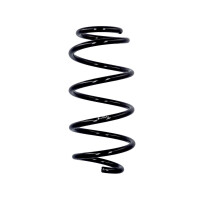Suspension spring set front axle Ø 12.8 mm 319 mm EIBACH for e.g. AUDI A3