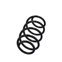 Suspension Spring Set front axle coil spring Ø 12.8 mm EIBACH for e.g. AUDI A3